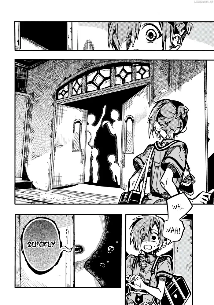 Toilet-Bound Hanako-kun Chapter 118 image 32_optimized